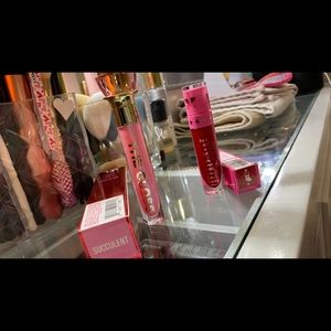 Jeffree Star Liquid Lipstick